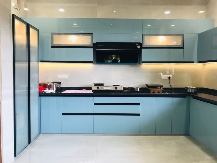 Living Room Design 1